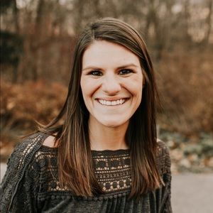 Meet your Posher, Erika